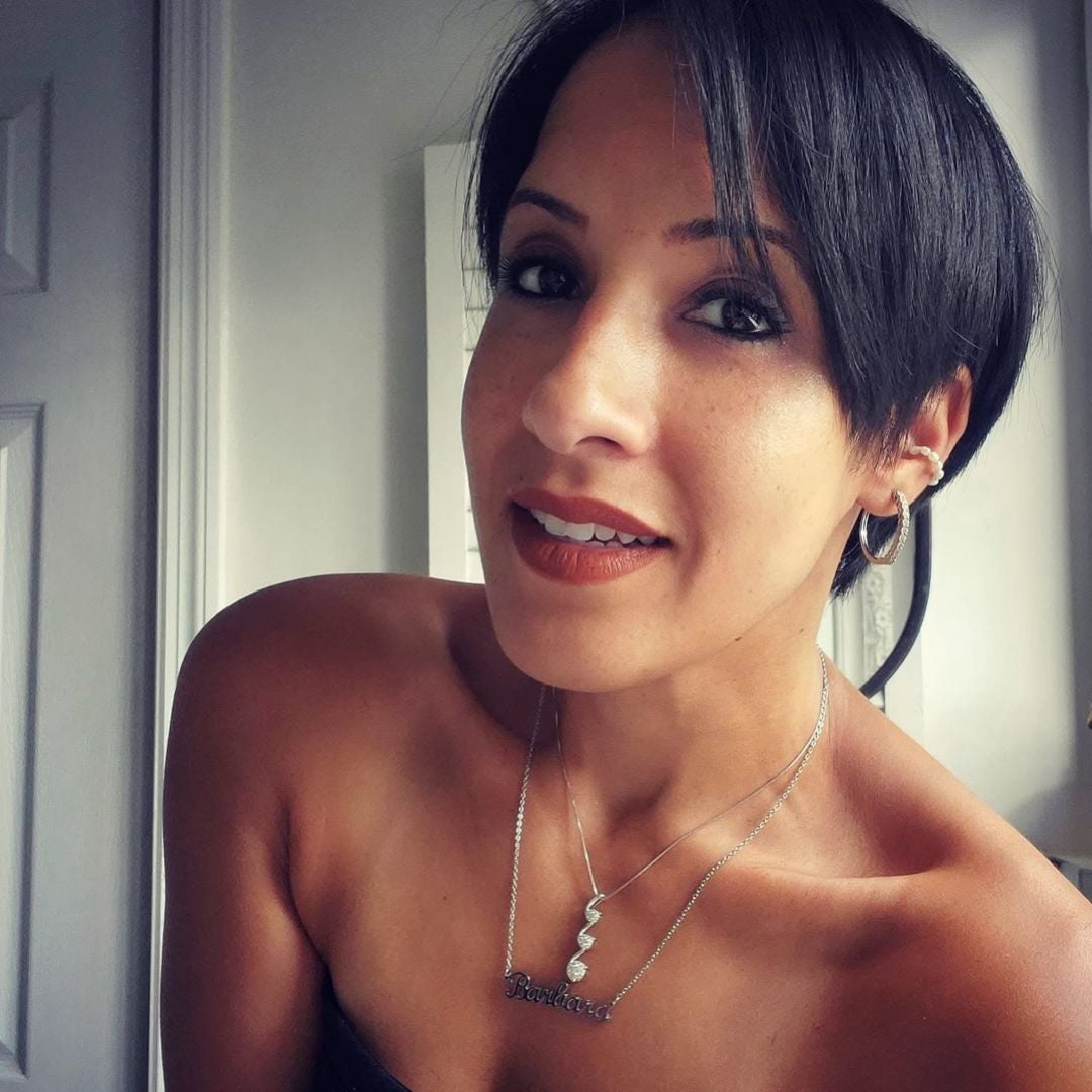 Barbara Martinez