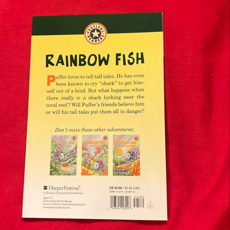 Rainbow Fish