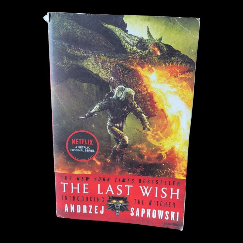 The Last Wish