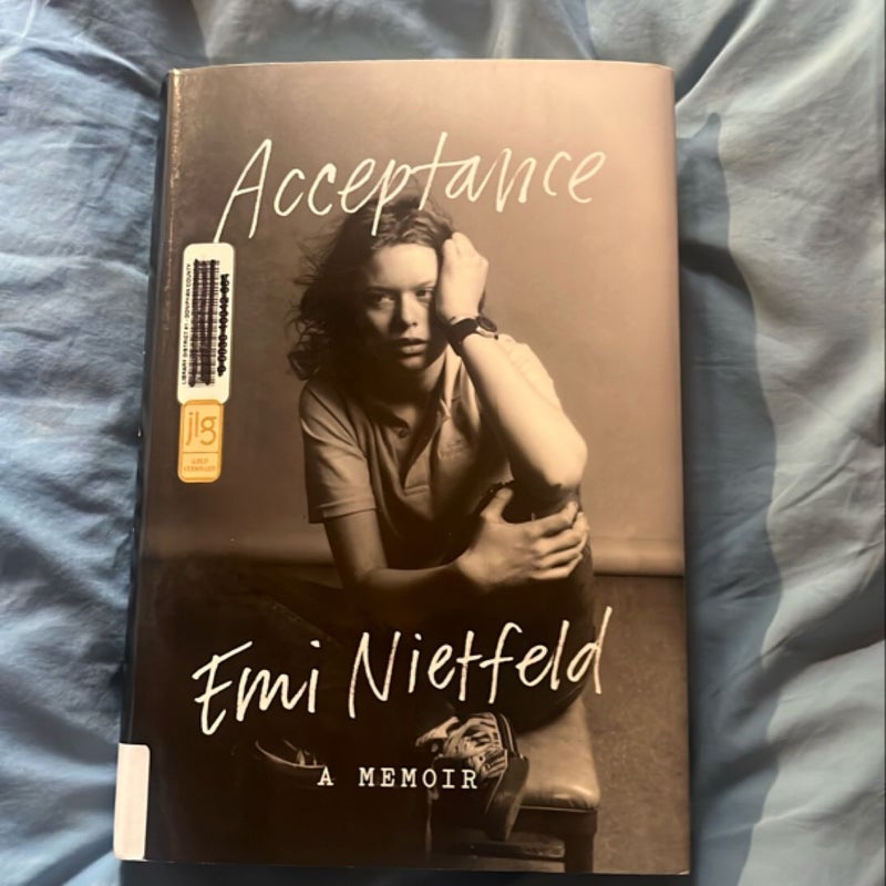 Acceptance