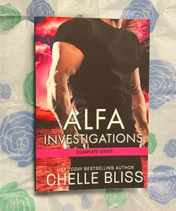 ALFA Investigations