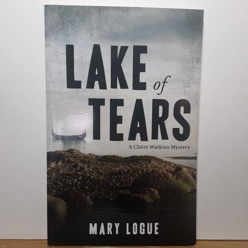 Lake of Tears