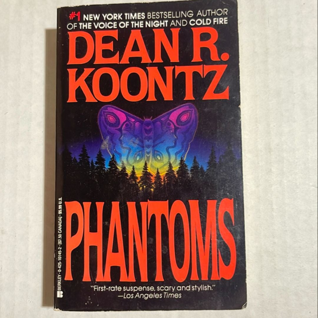 Phantoms