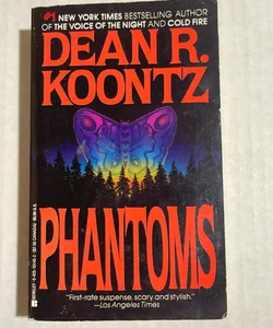 Phantoms