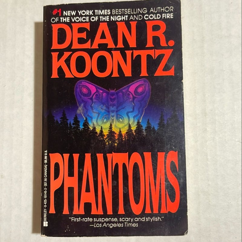 Phantoms