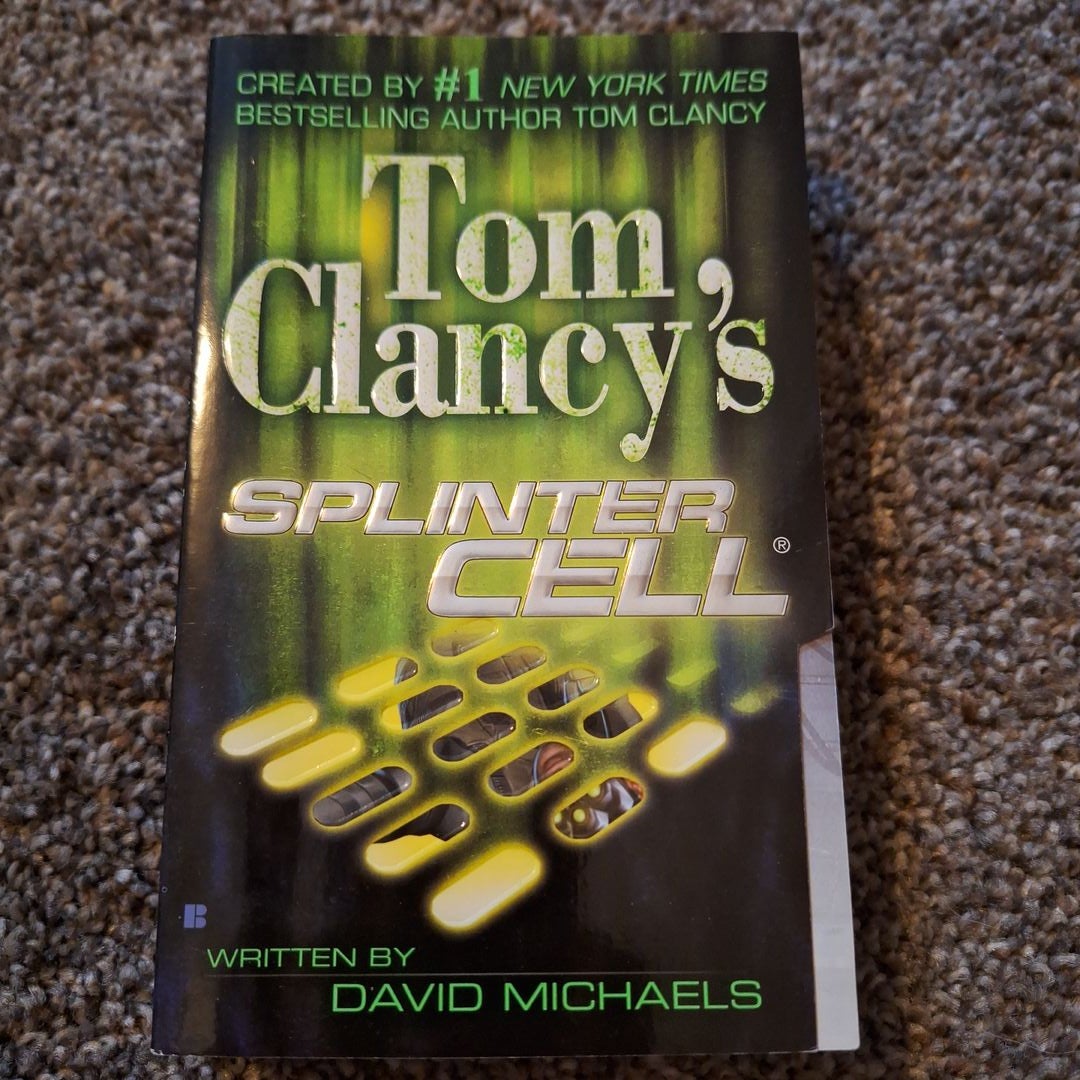 Tom Clancy's Splinter Cell