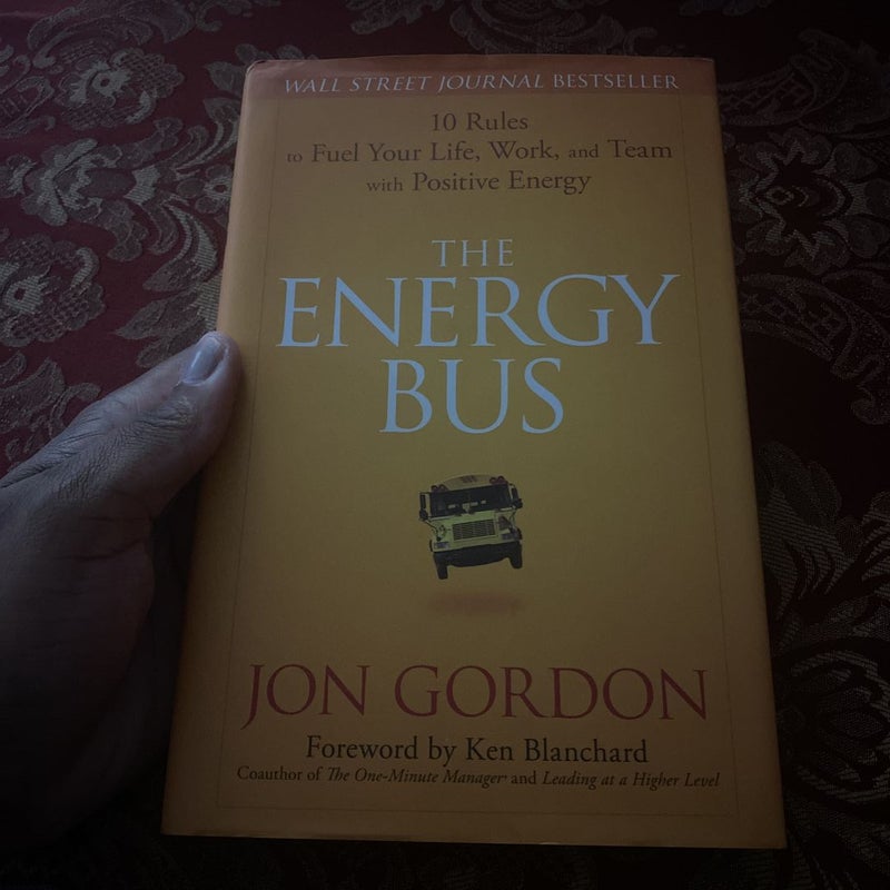 The Energy Bus