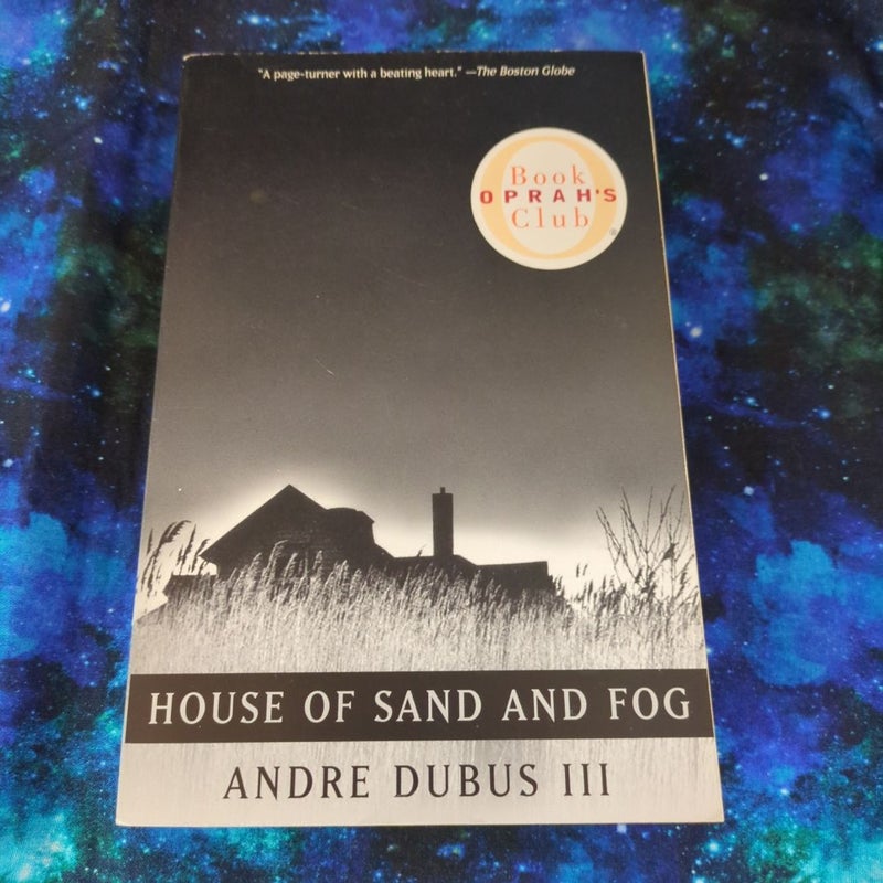 House of Sand and Fog