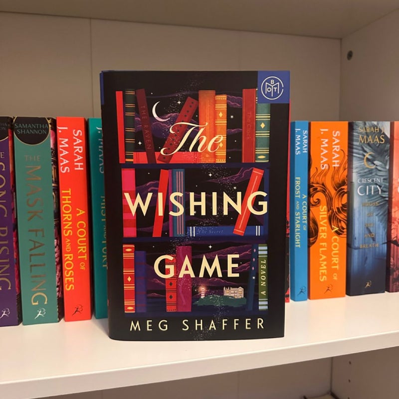 The Wishing Game