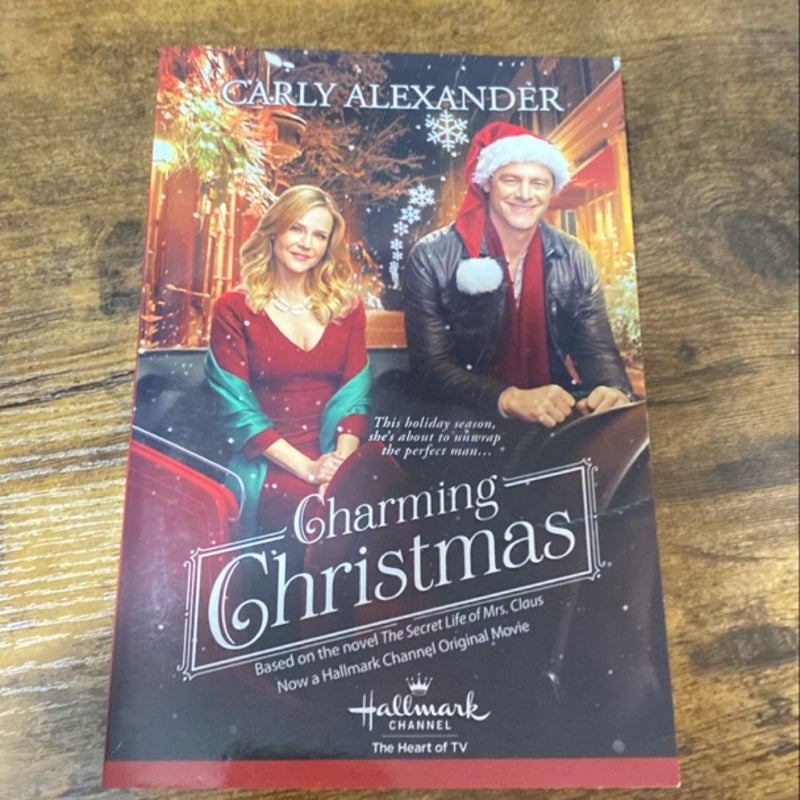 Charming Christmas