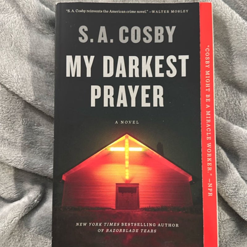 My Darkest Prayer