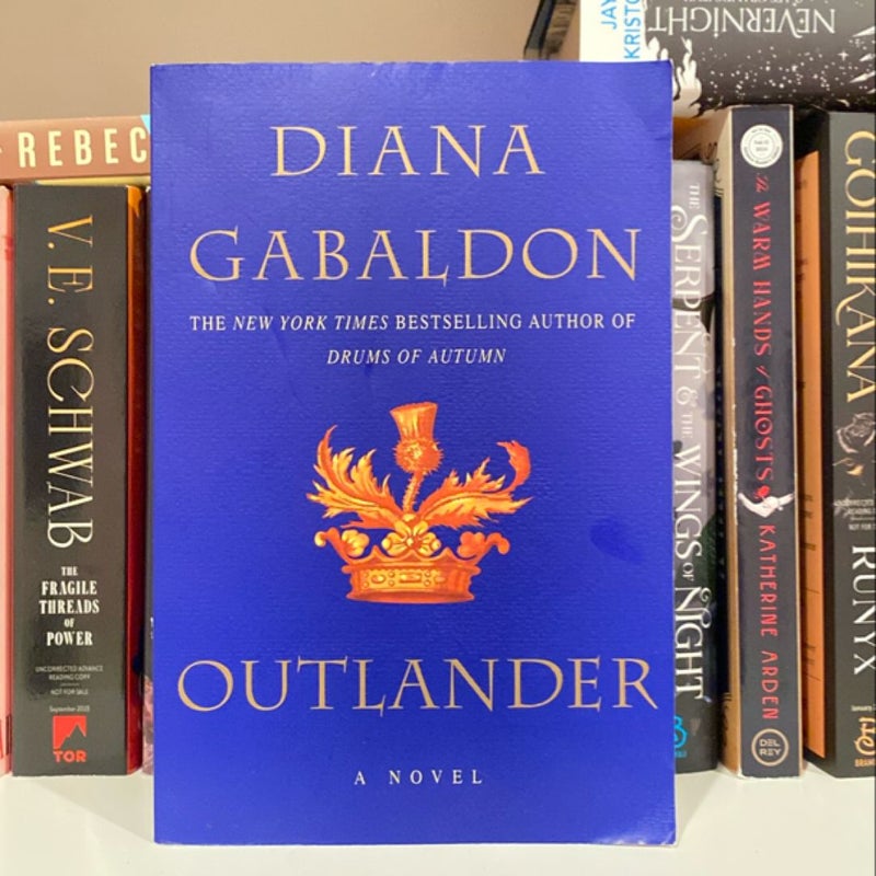 Outlander