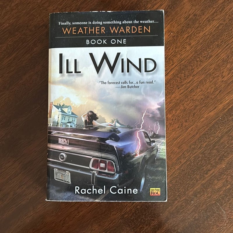 Ill Wind