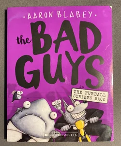 The Bad Guys