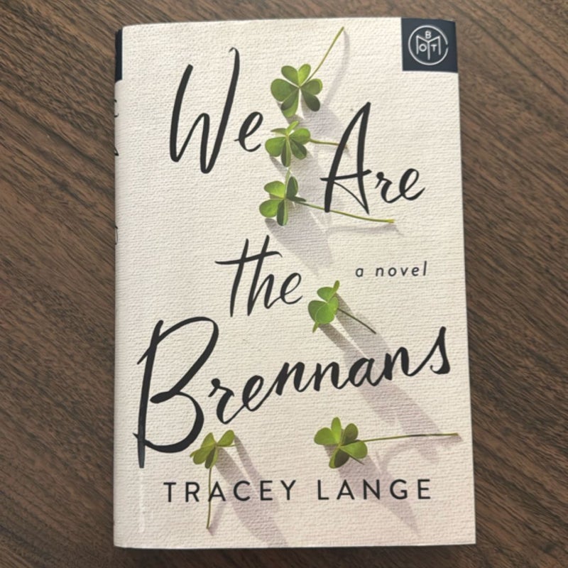 We Are the Brennans