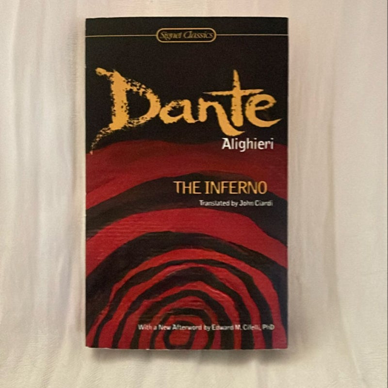 The Inferno