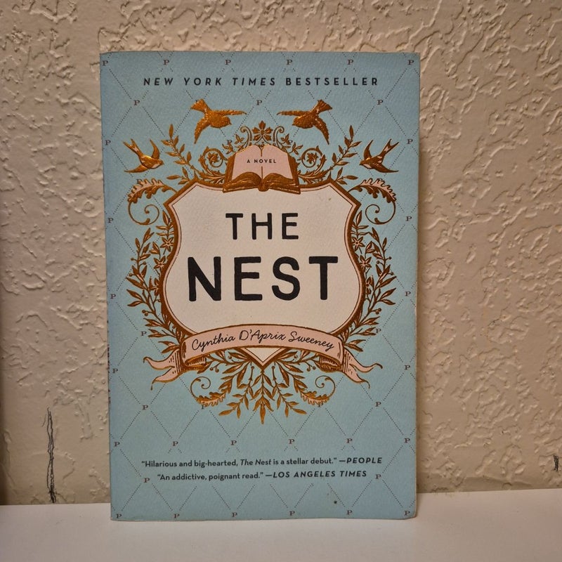 The Nest