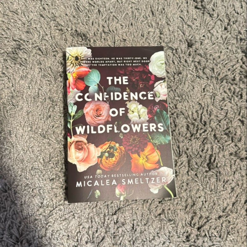 The Confidence of Wildflowers