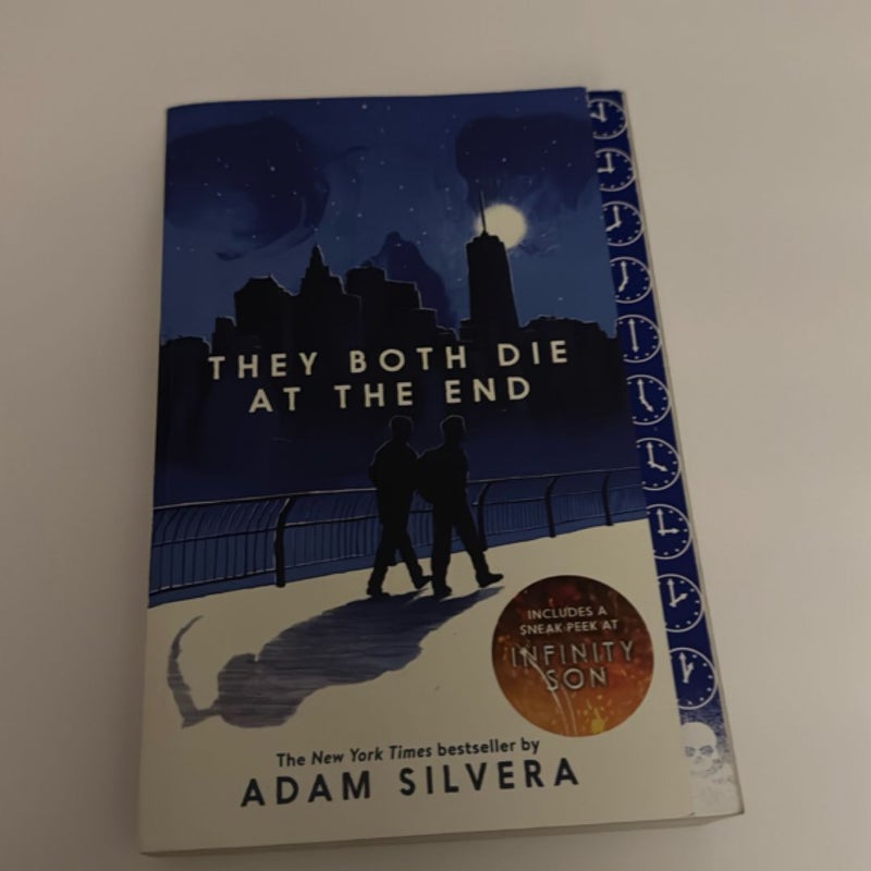 They Both Die at the End