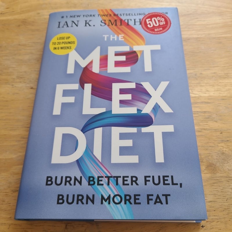 The Met Flex Diet