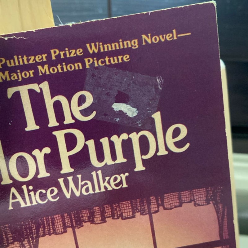 The Color Purple