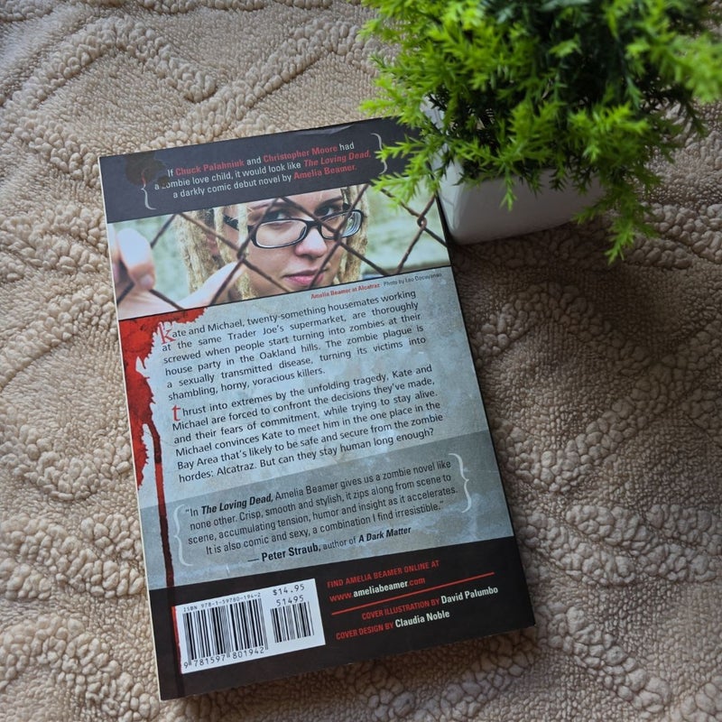 The Loving Dead