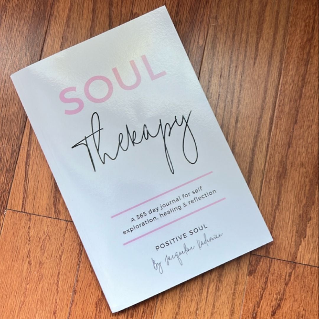 Soul Therapy