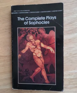 The Complete Plays of Sophocles