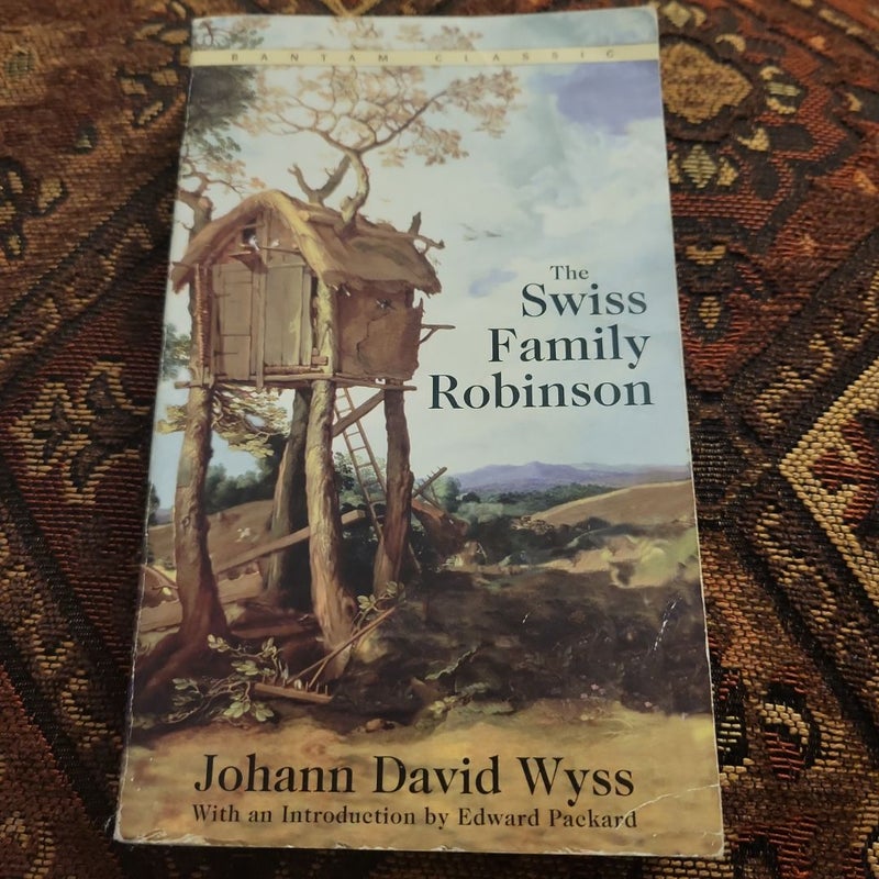 The Swiss Family Robinson