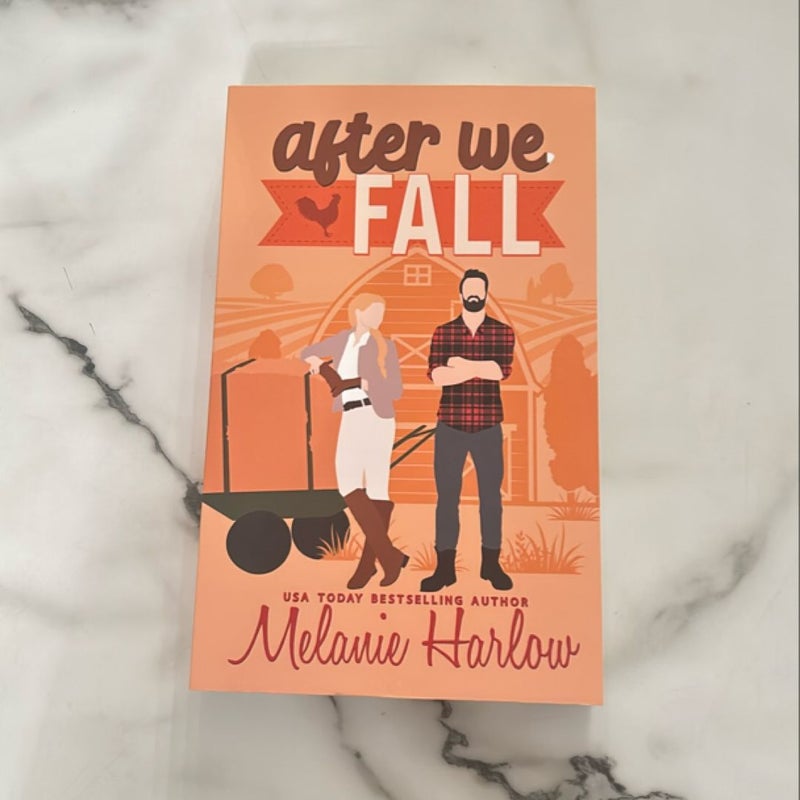 After We Fall