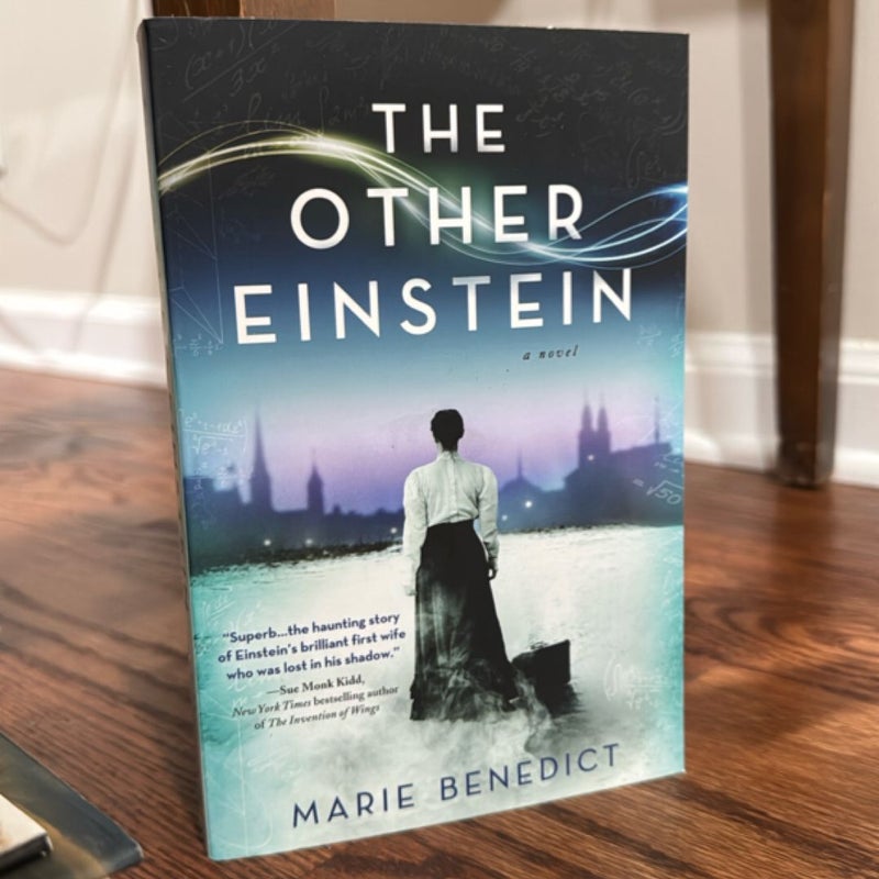 Other Einstein