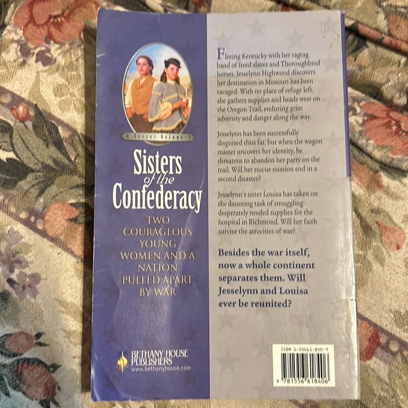 Sisters of the Confederacy