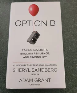 Option B