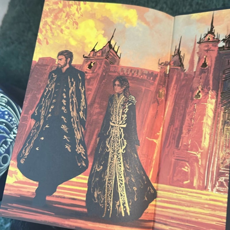 This Monster of Mine FAIRYLOOT