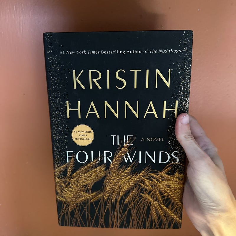 The Four Winds