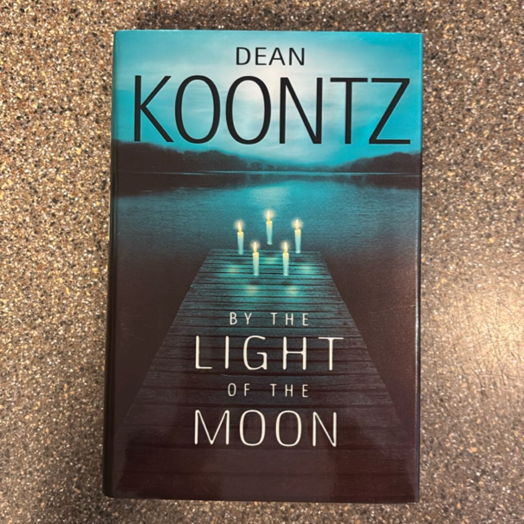 By the Light of the Moon