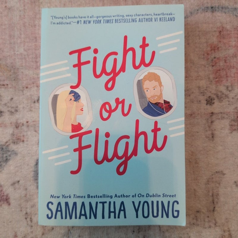 Fight or Flight