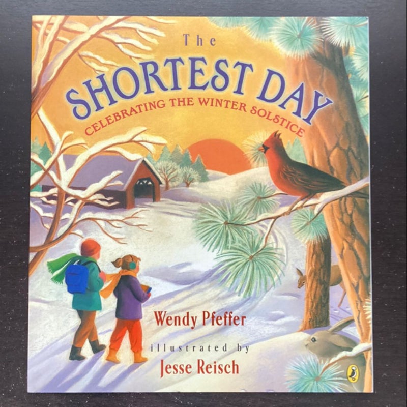 The Shortest Day