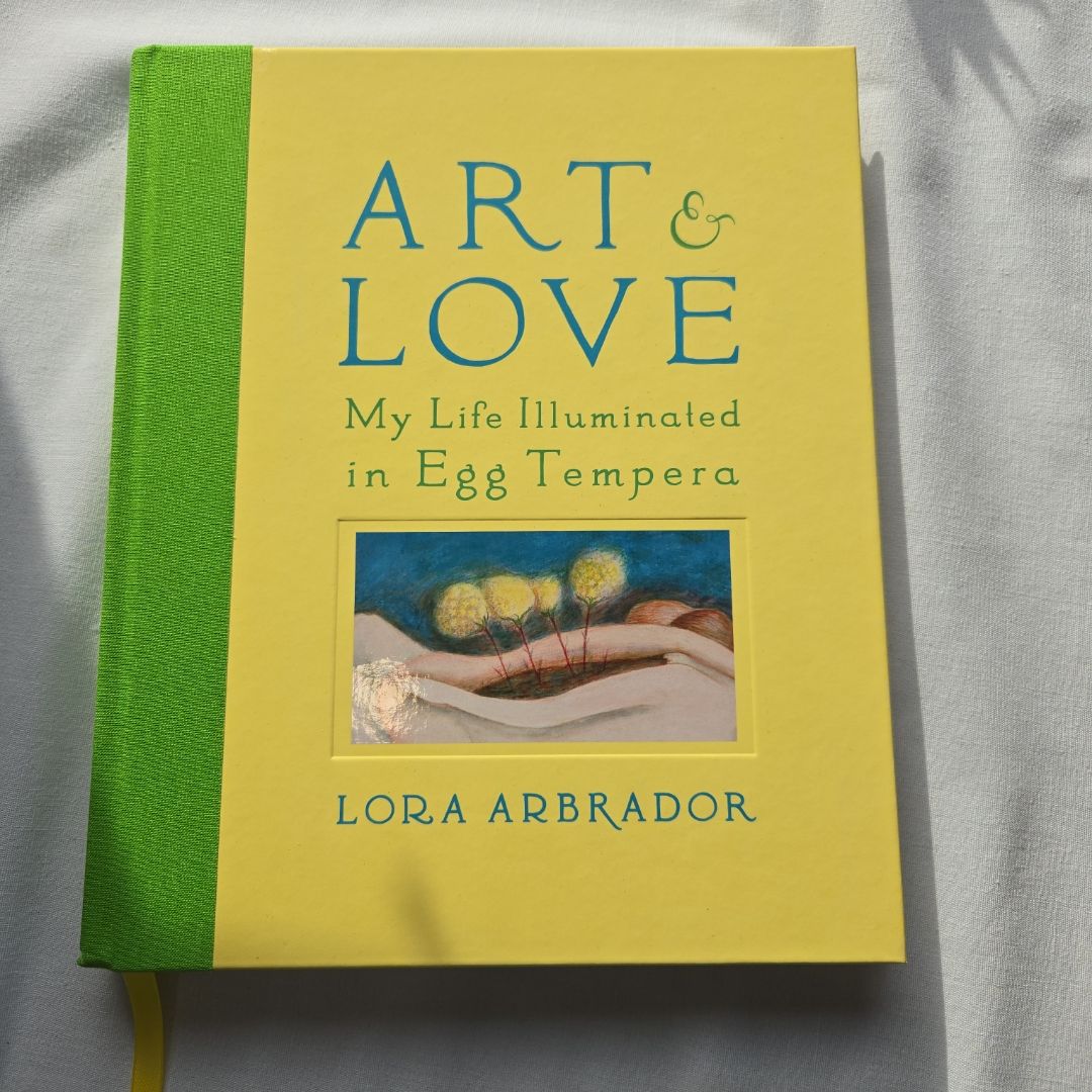 Art & Love