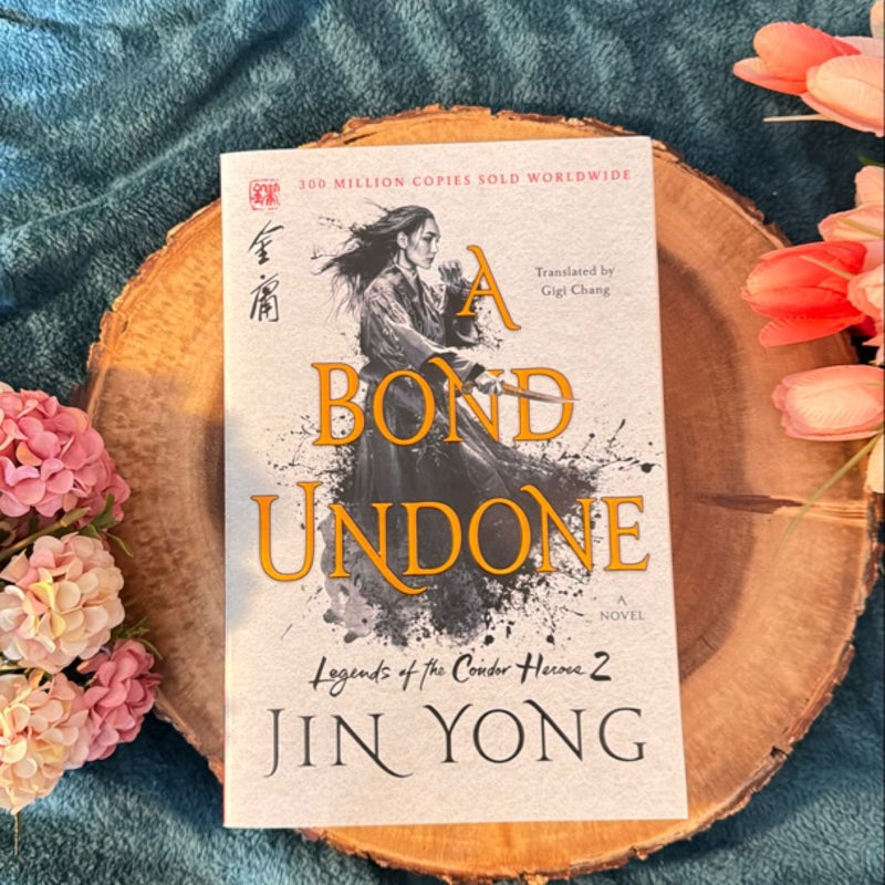 A Bond Undone