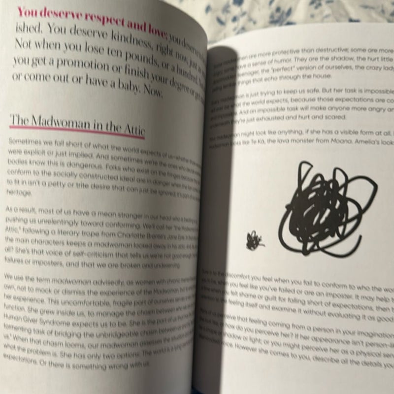 The Burnout Workbook