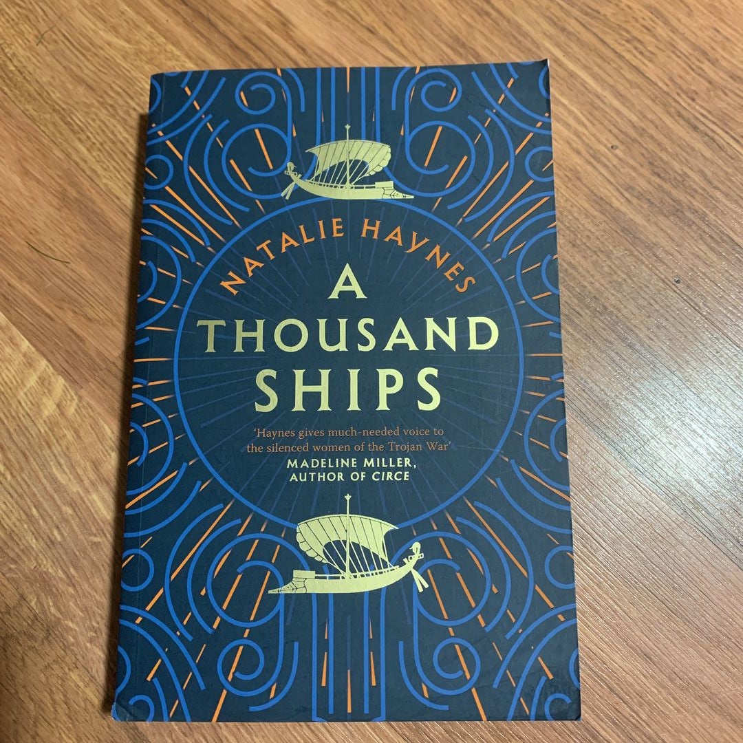 A Thousand Ships