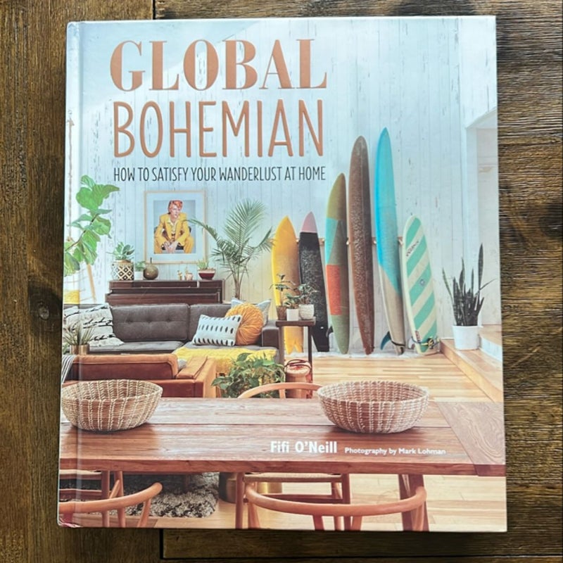 Global Bohemian