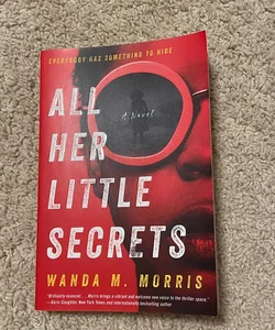 All Her Little Secrets