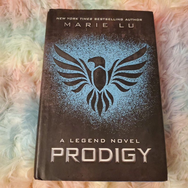 Prodigy