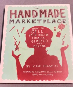 The Handmade Marketplace