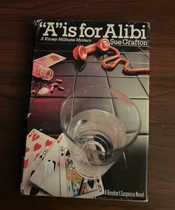 “A” is for Alibi