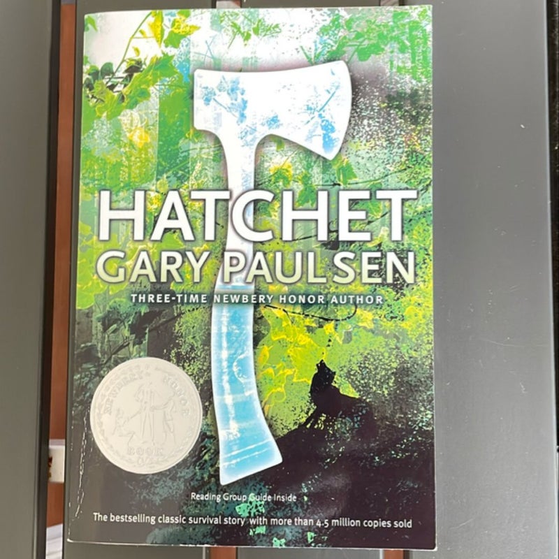 Hatchet