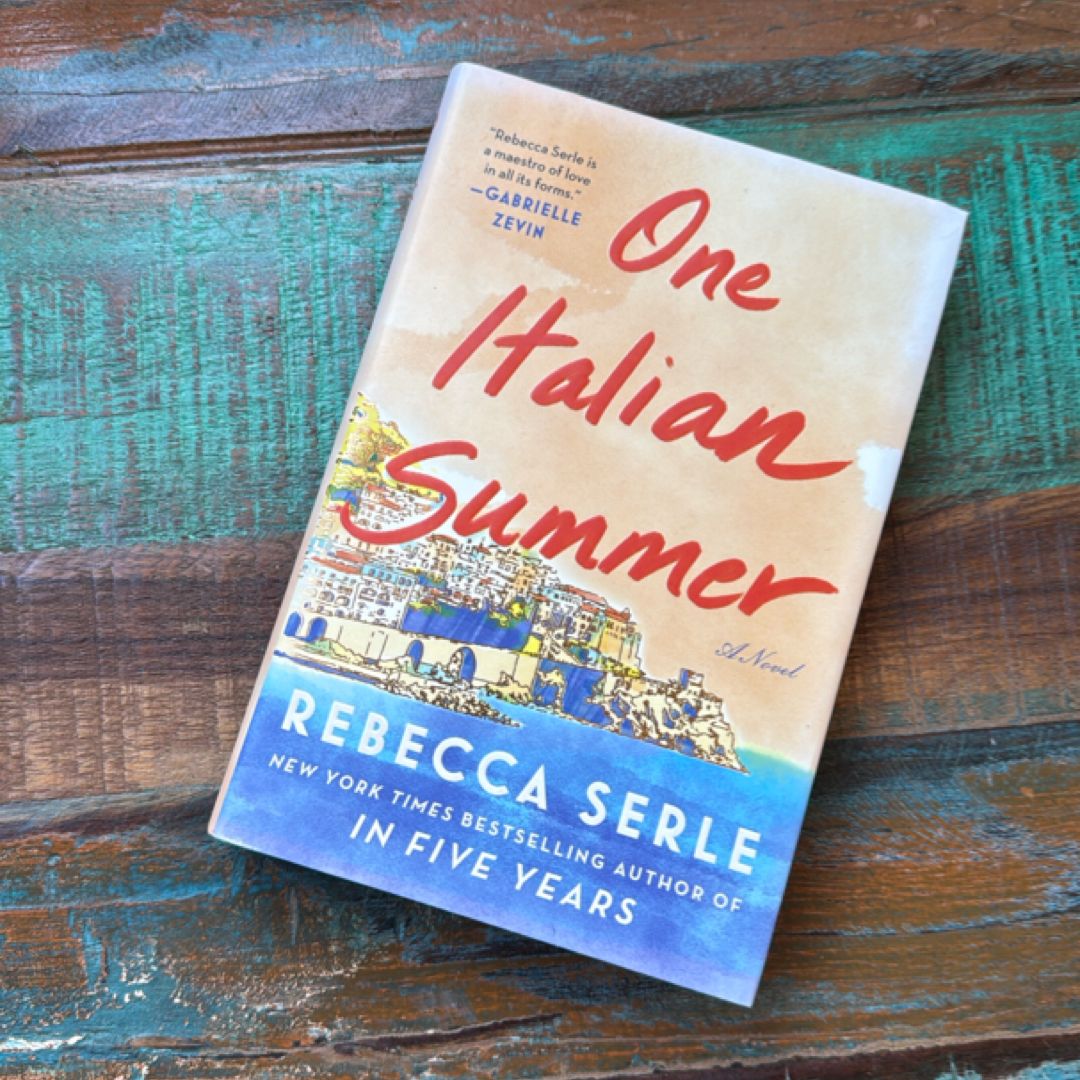 One Italian Summer