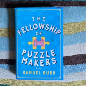 The Fellowship of Puzzlemakers